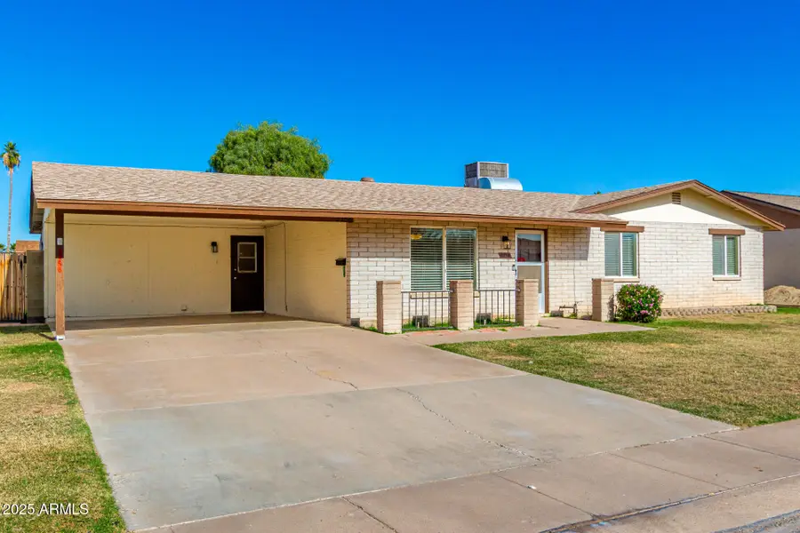 3758 W Eva Street, Phoenix, AZ 85051 - #3