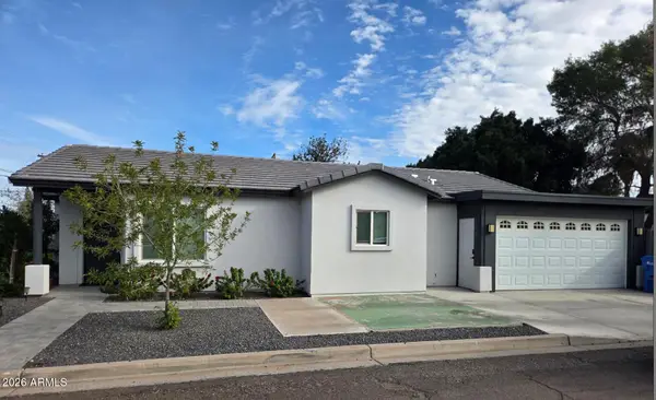 4901 E Virginia Avenue, Phoenix, AZ 85008