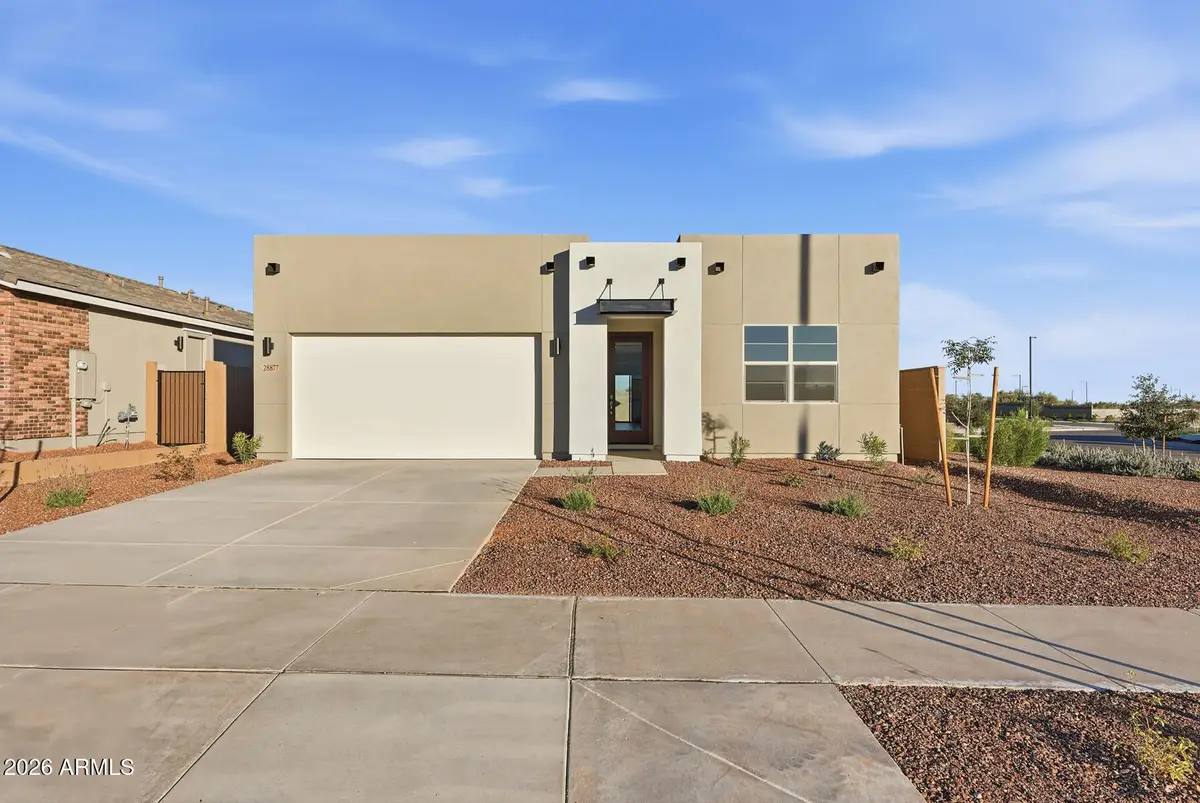 28877 N 172nd Drive, Surprise, AZ 85387 - #1