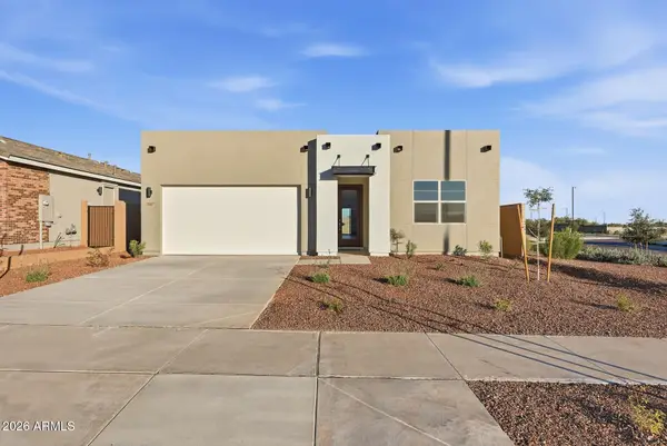 28877 N 172nd Drive, Surprise, AZ 85387