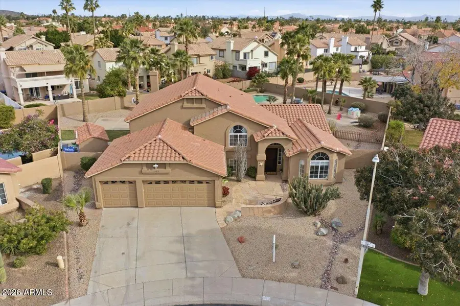 16601 S 38th Street, Phoenix, AZ 85048 - #3