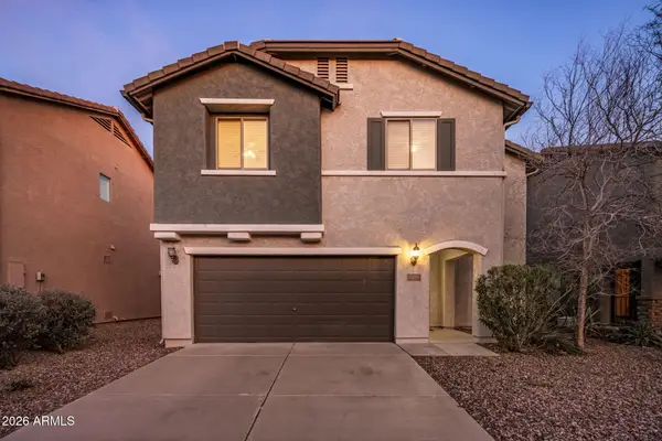 2819 N Daisy Drive, Florence, AZ 85132