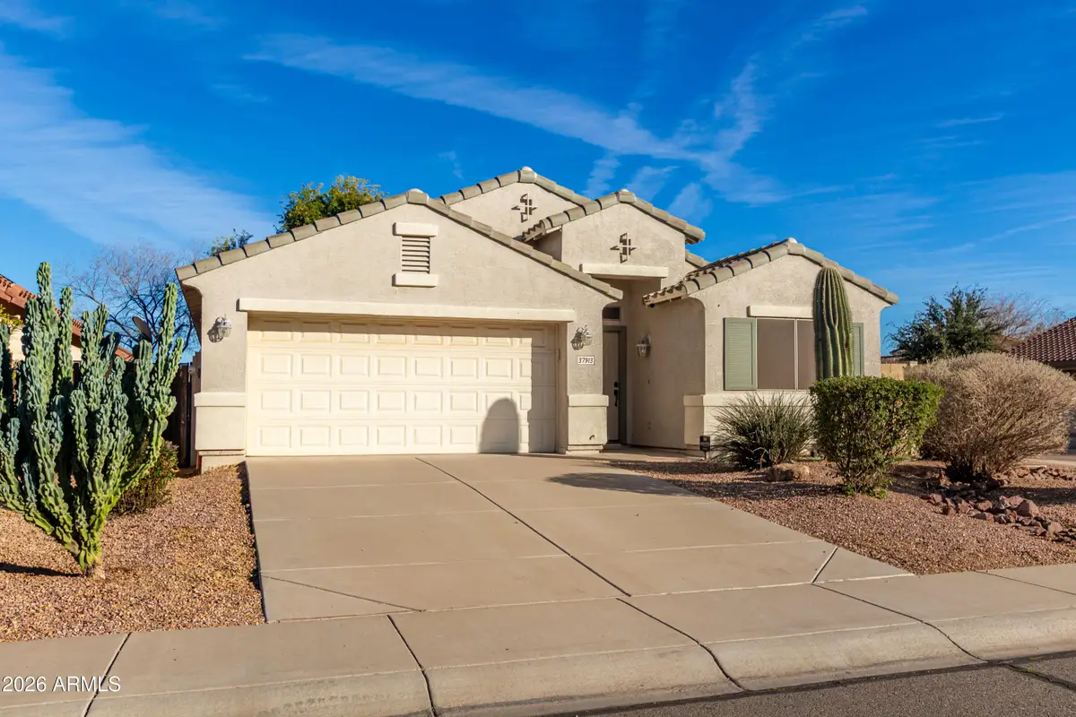 37913 N Rusty Lane, San Tan Valley, AZ 85140 - #1