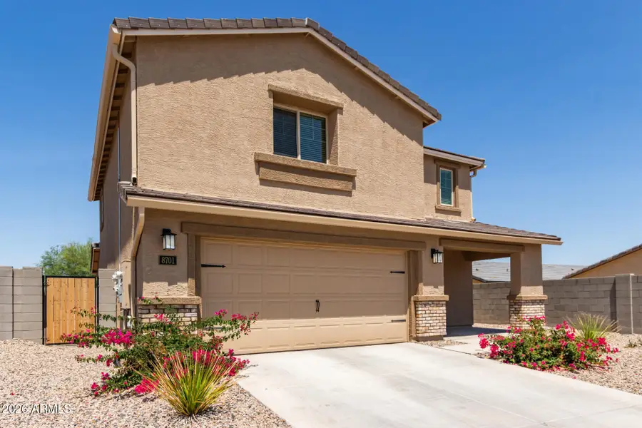 8701 S 257th Drive, Buckeye, AZ 85326 - Image #2