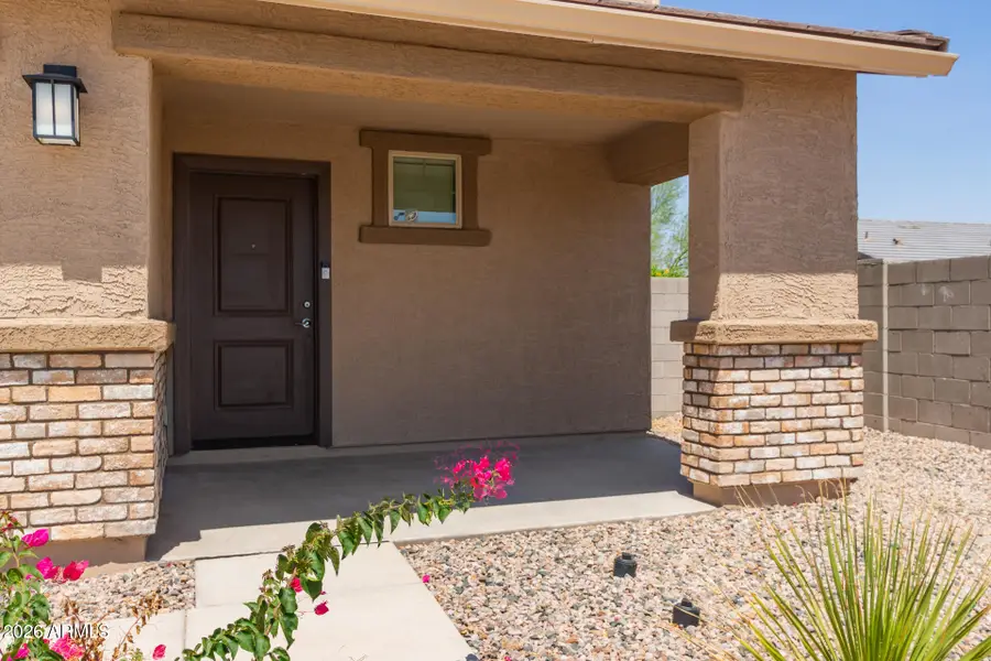 8701 S 257th Drive, Buckeye, AZ 85326 - Image #3