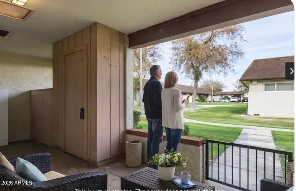 8101 N 107th Avenue #46, Peoria, AZ 85345