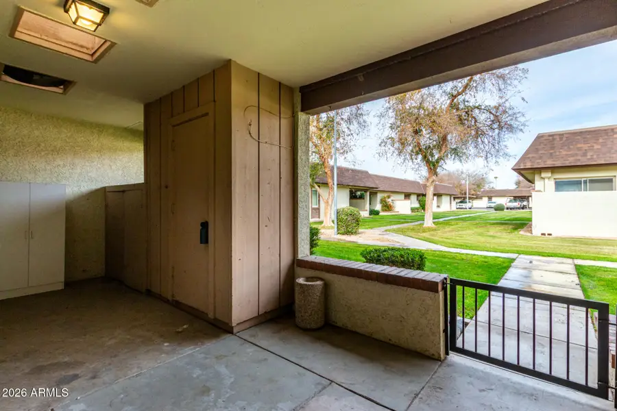 8101 N 107th Avenue #46, Peoria, AZ 85345 - #2