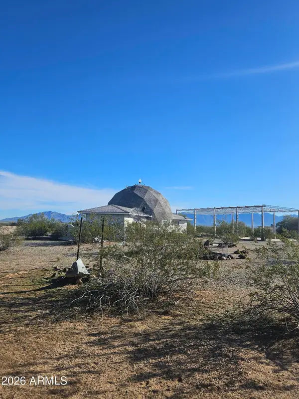 0 W Camino Real --, Buckeye, AZ 85326