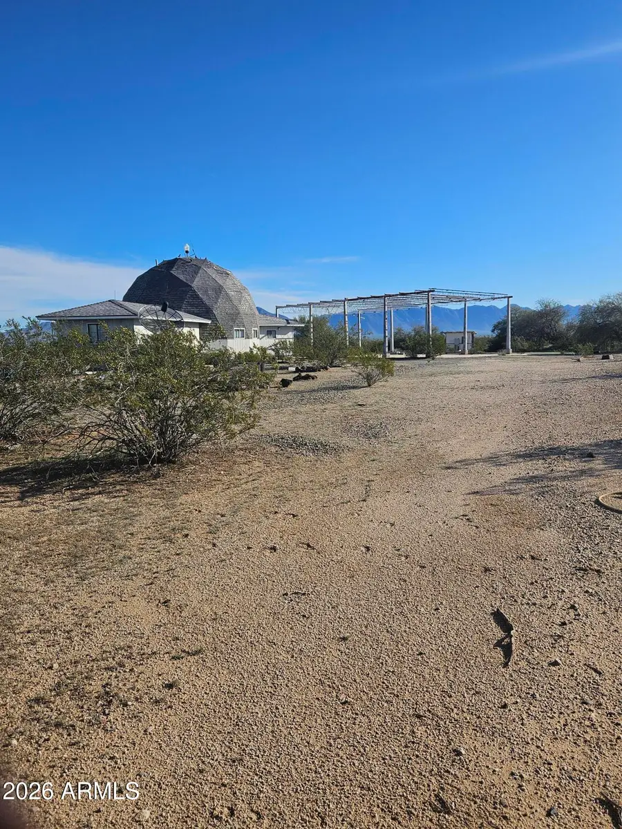 0 W Camino Real --, Buckeye, AZ 85326 - Image #2