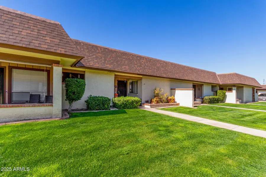 8101 N 107th Avenue #23, Peoria, AZ 85345 - #3