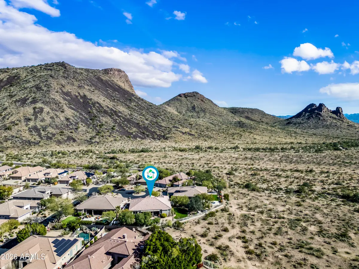 9468 N 135th Way, Scottsdale, AZ 85259 - #1