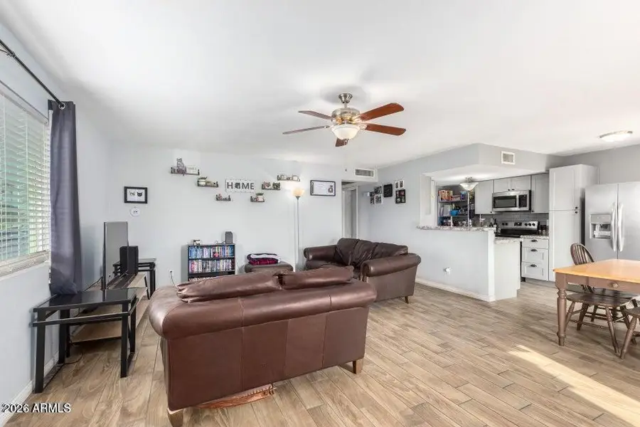 2132 W Glenrosa Avenue #81D, Phoenix, AZ 85015 - Image #2