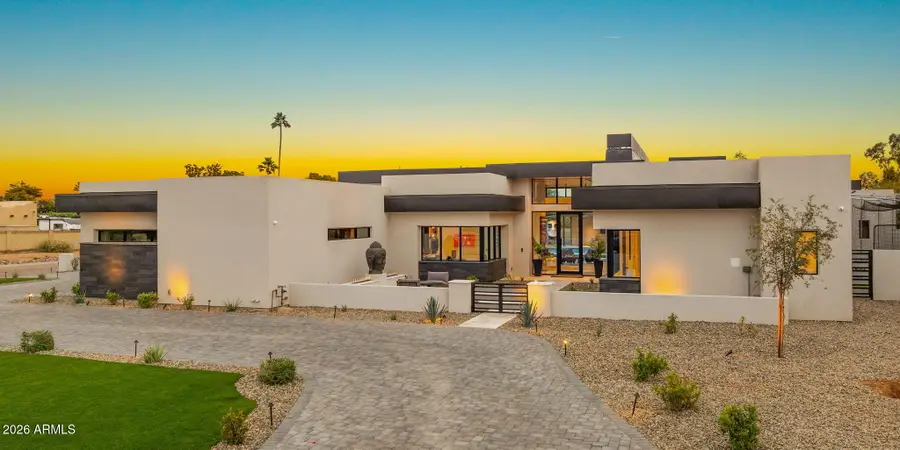 8441 E Cortez Street, Scottsdale, AZ 85260 - #2