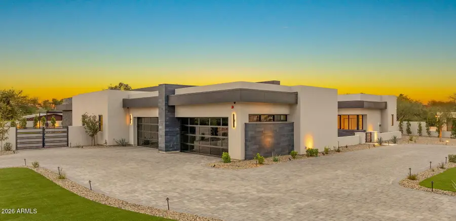 8441 E Cortez Street, Scottsdale, AZ 85260 - #3