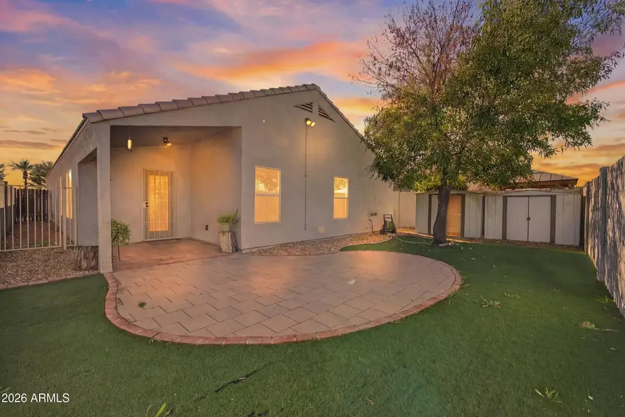 1052 W Morelos Street, Chandler, AZ 85224 - Image #2