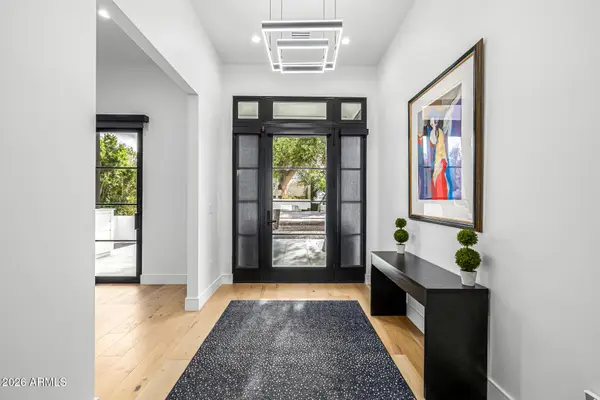 7851 N Central Avenue, Phoenix, AZ 85020