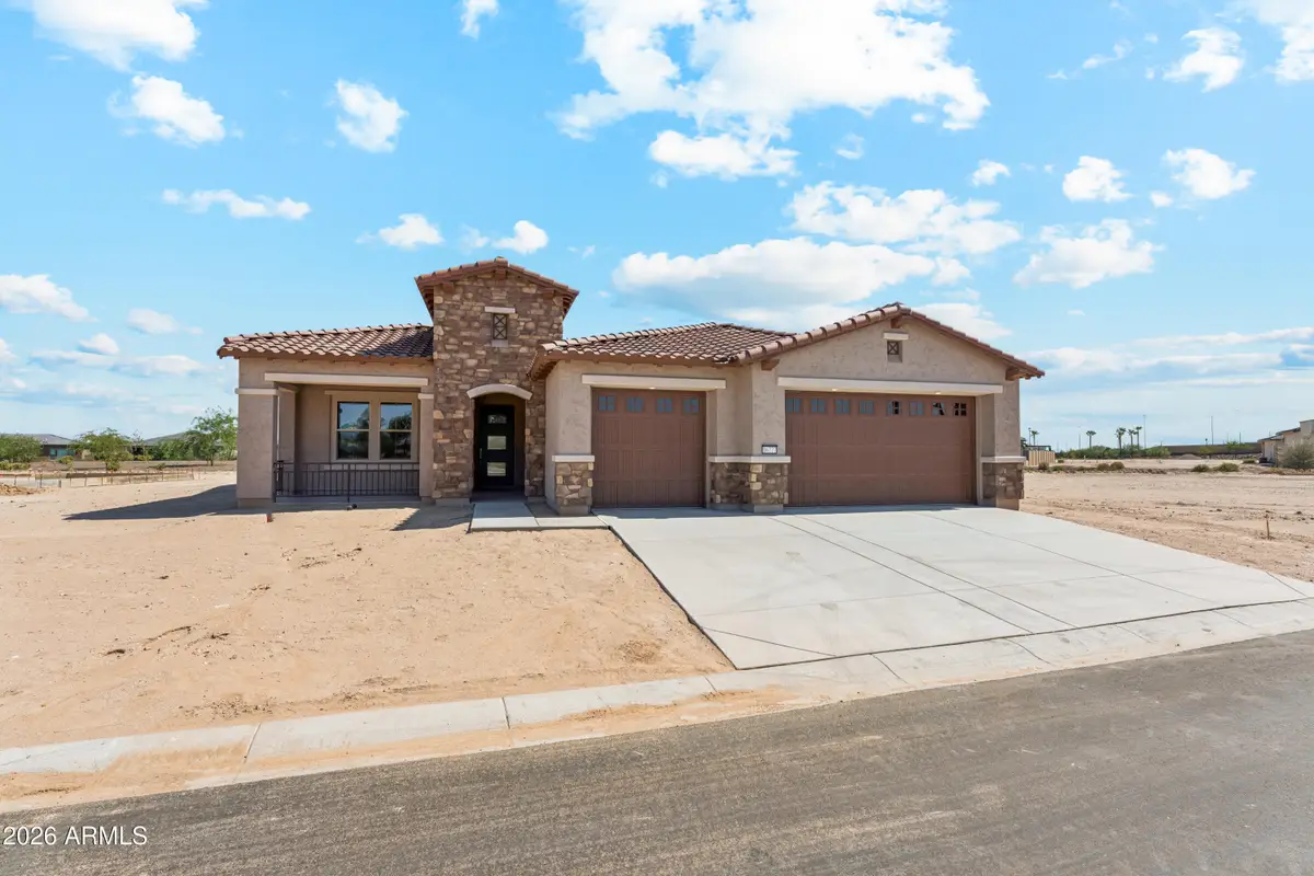 16777 W Sheila Lane, Goodyear, AZ 85395 - Image #1