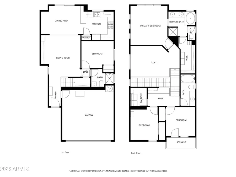 1551 W Lacewood Place, Phoenix, AZ 85045 - Image #2