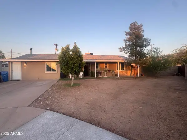 501 N 47th Place, Phoenix, AZ 85008