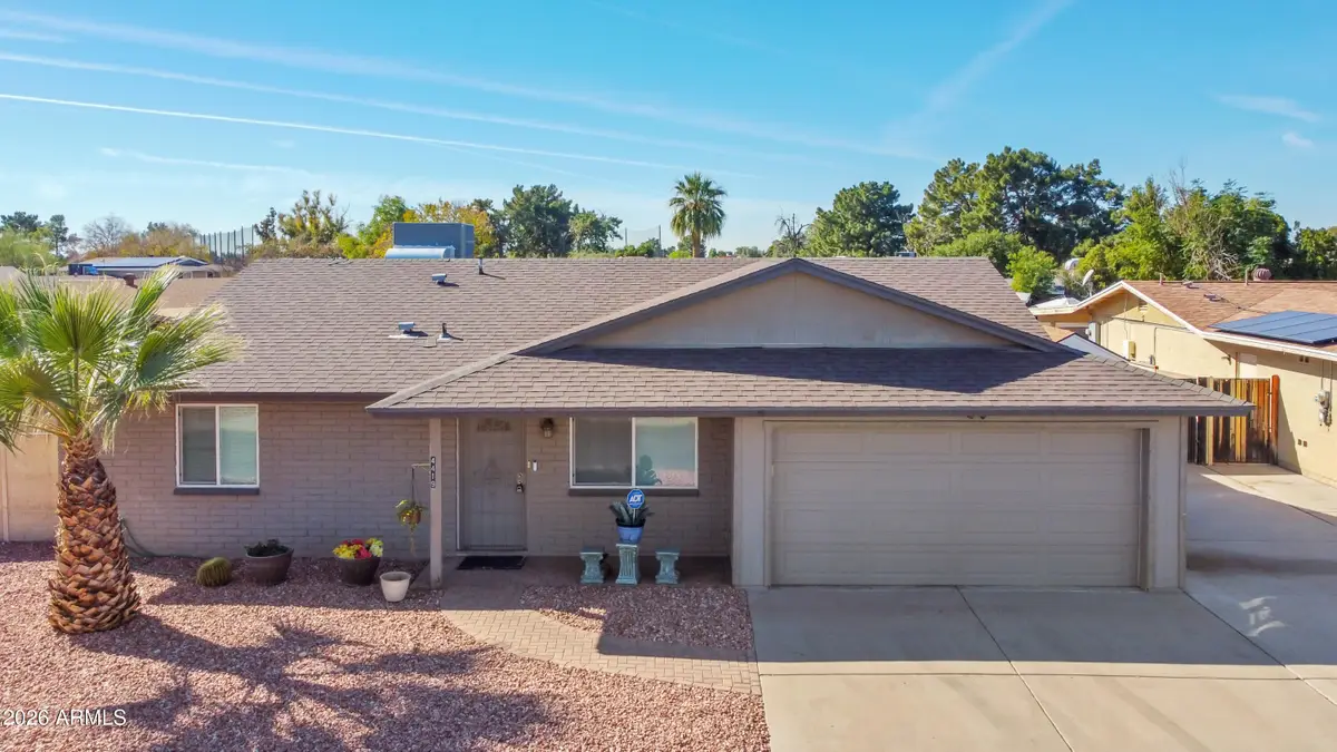 4419 W Cathy Circle, Glendale, AZ 85308 - Image #1