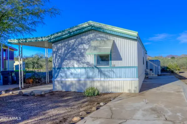 1325 W Silverlake Road #32, Tucson, AZ 85713