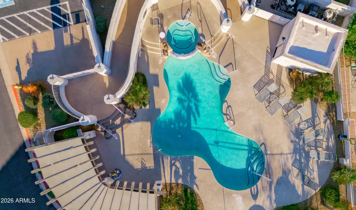 9750 N Monterey Drive #32, Fountain Hills, AZ 85268 - Image #1