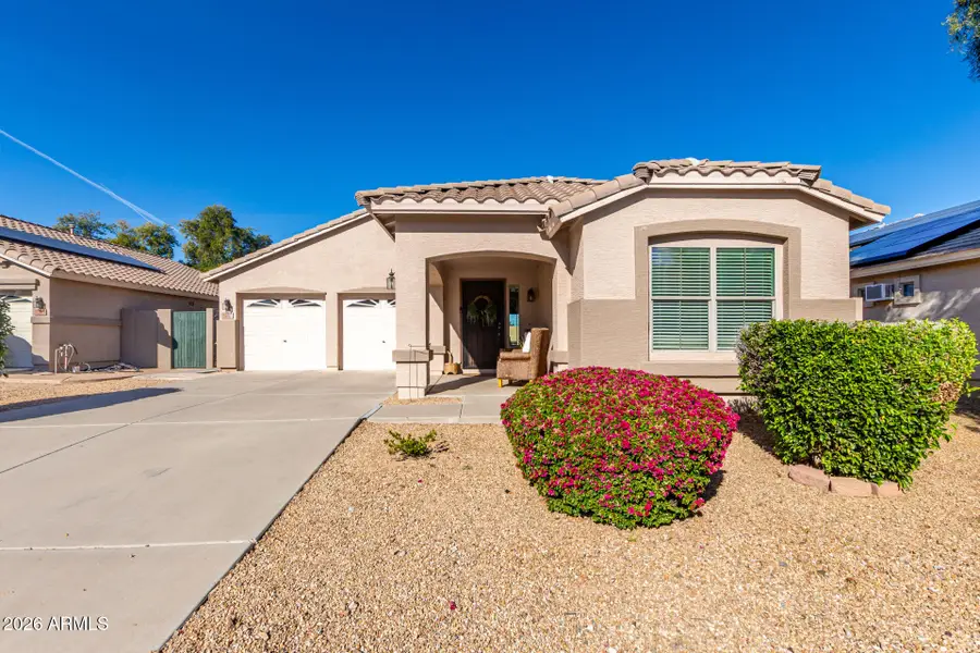 3248 E Joseph Way, Gilbert, AZ 85295 - Image #2