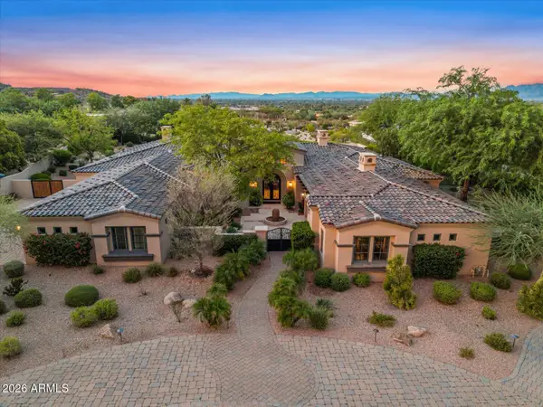 6230 E Cheney Drive, Paradise Valley, AZ 85253