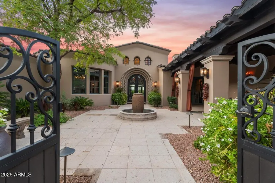 6230 E Cheney Drive, Paradise Valley, AZ 85253 - Image #2