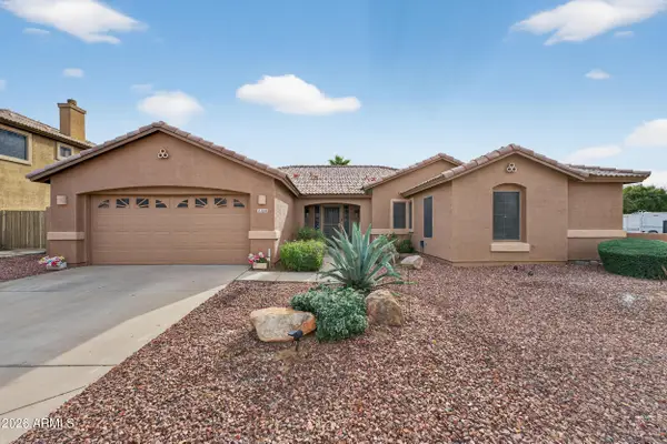5339 W Kaler Circle, Glendale, AZ 85301