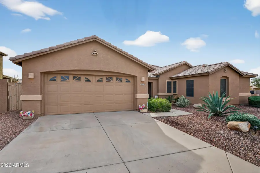 5339 W Kaler Circle, Glendale, AZ 85301 - #2