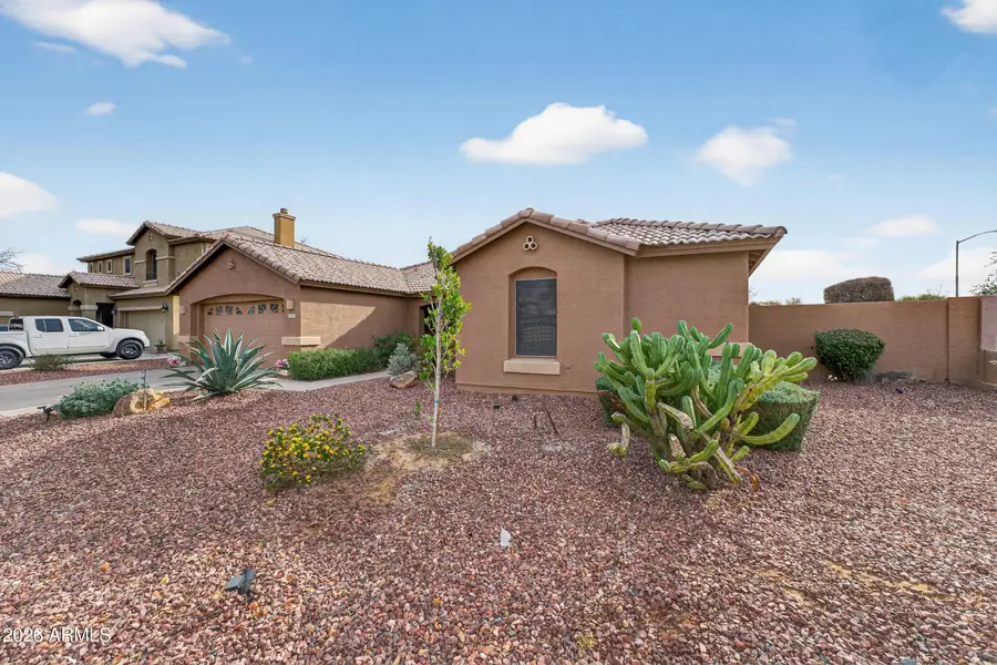 5339 W Kaler Circle, Glendale, AZ 85301 - #3