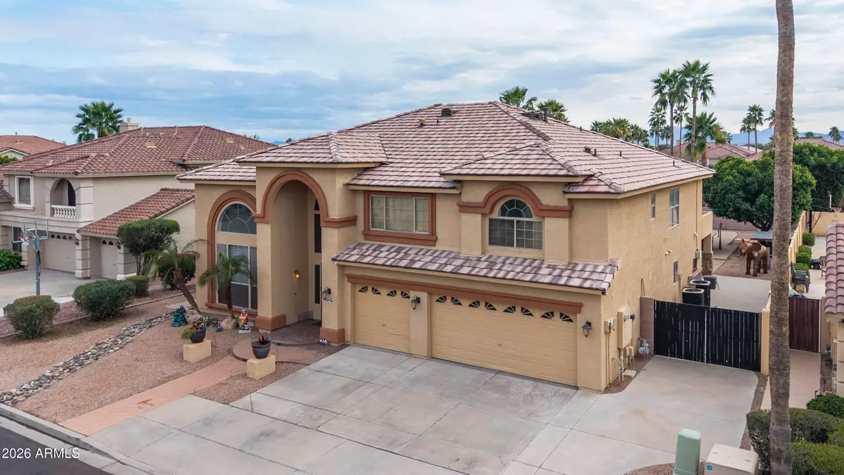 12925 W Llano Drive, Litchfield Park, AZ 85340 - #1