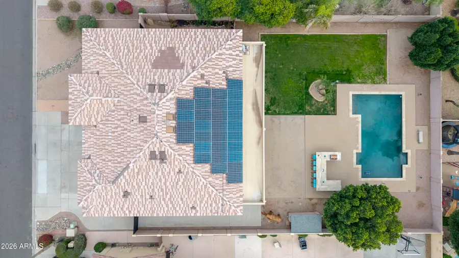 12925 W Llano Drive, Litchfield Park, AZ 85340 - #2