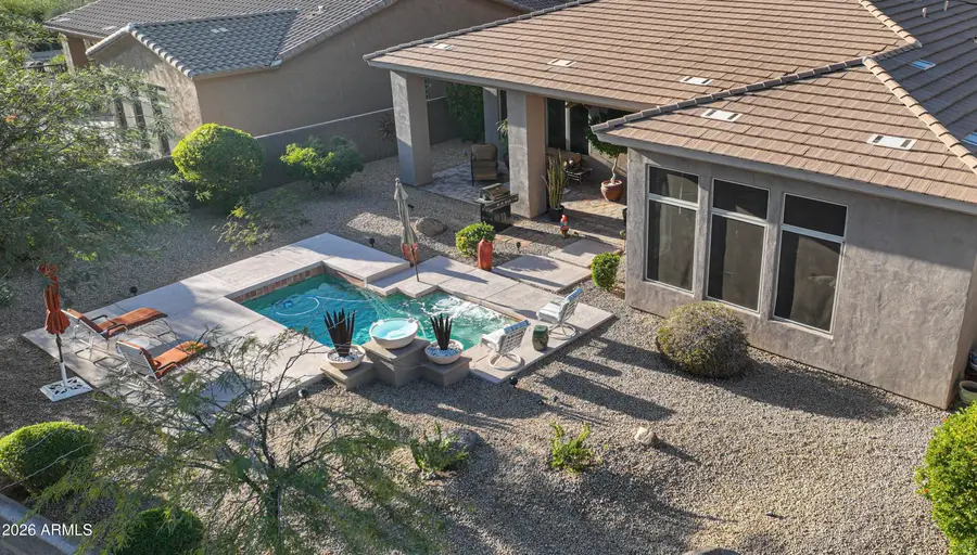 14341 E Geronimo Road, Scottsdale, AZ 85259 - Image #2