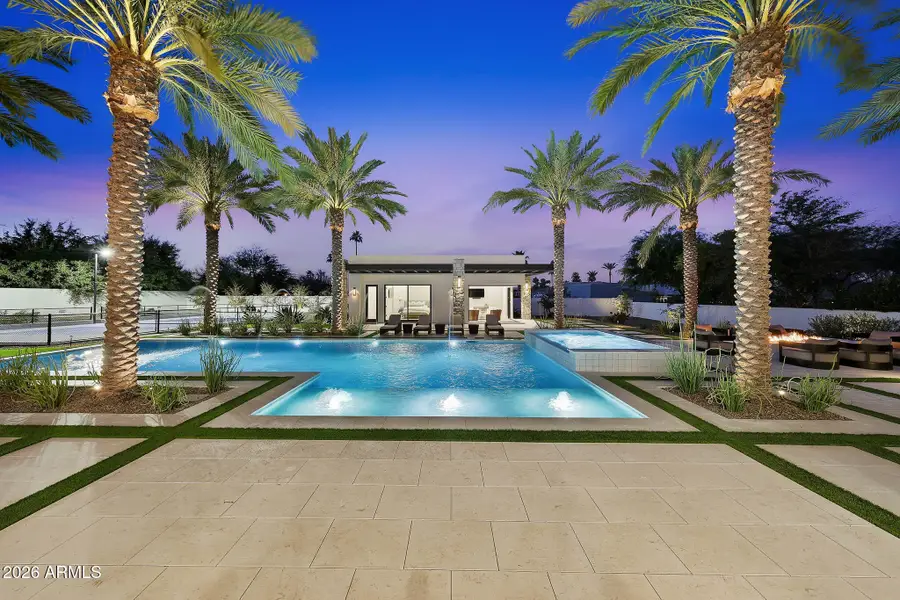 5102 E Butler Drive, Paradise Valley, AZ 85253 - #2