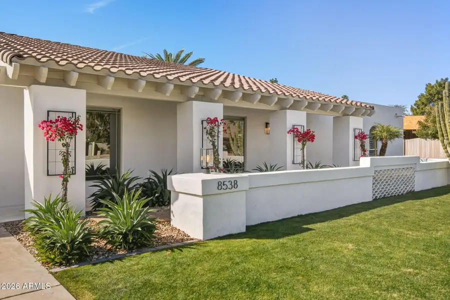8538 E San Lorenzo Drive, Scottsdale, AZ 85258 - #3