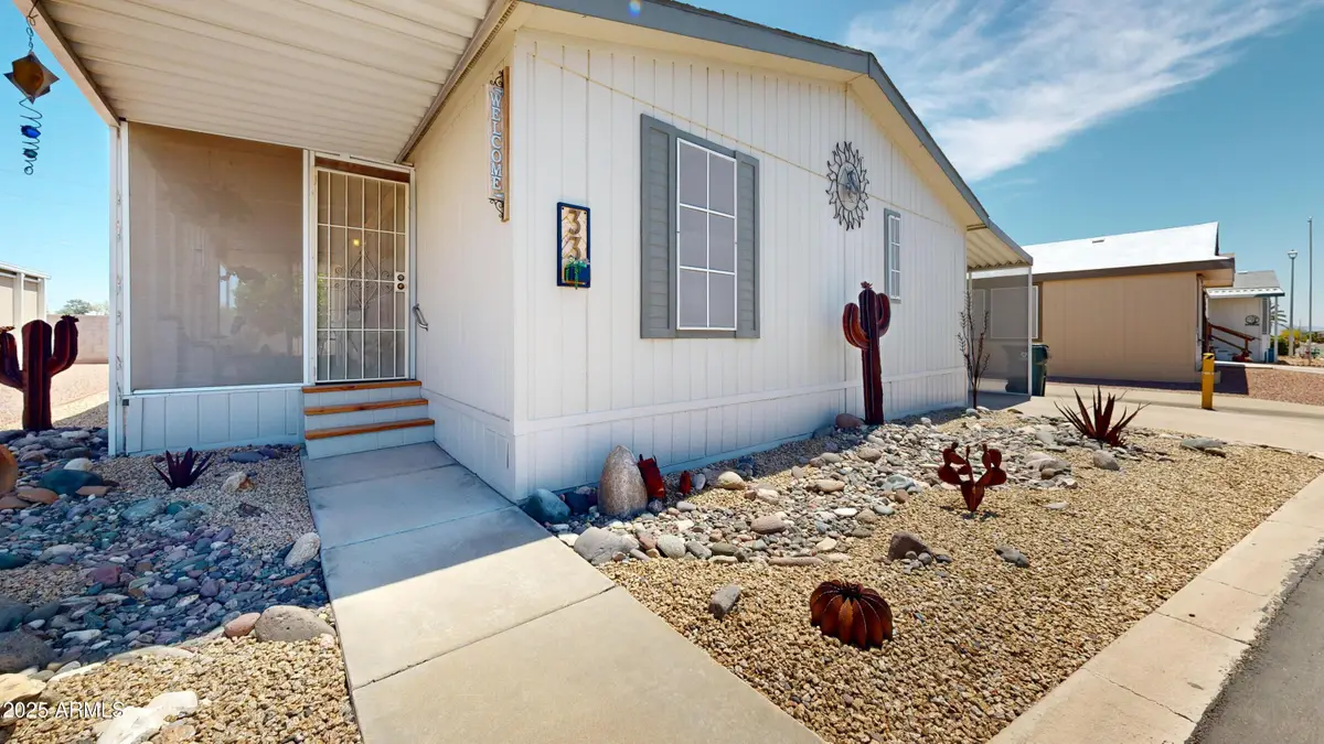 11596 W Sierra Dawn Boulevard #33, Surprise, AZ 85378 - Image #1