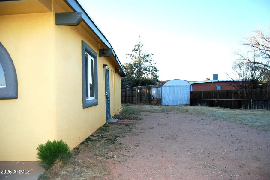 401 S Coronado Drive, Sierra Vista, AZ 85635 - Image #3