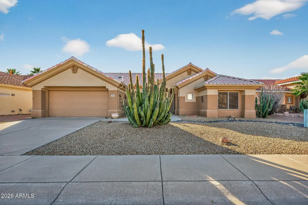 14833 W Tomahawk Way, Sun City West, AZ 85375 - Image #1