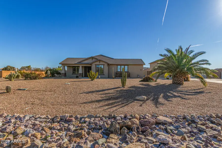 32187 N Royce Road, San Tan Valley, AZ 85144 - #2
