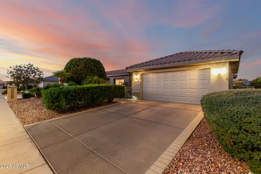 16196 W Silver Falls Drive, Surprise, AZ 85374 - #3