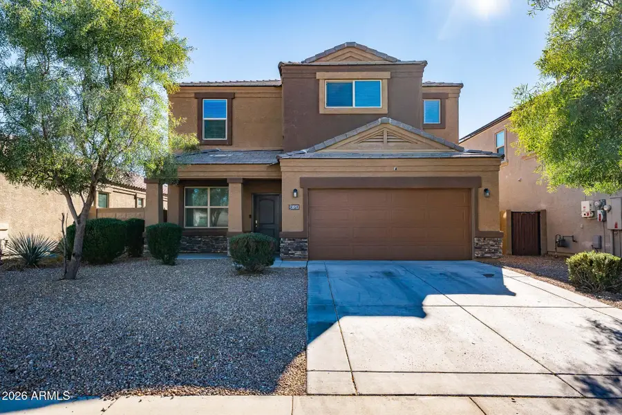 30953 W Indianola Avenue, Buckeye, AZ 85396 - Image #2