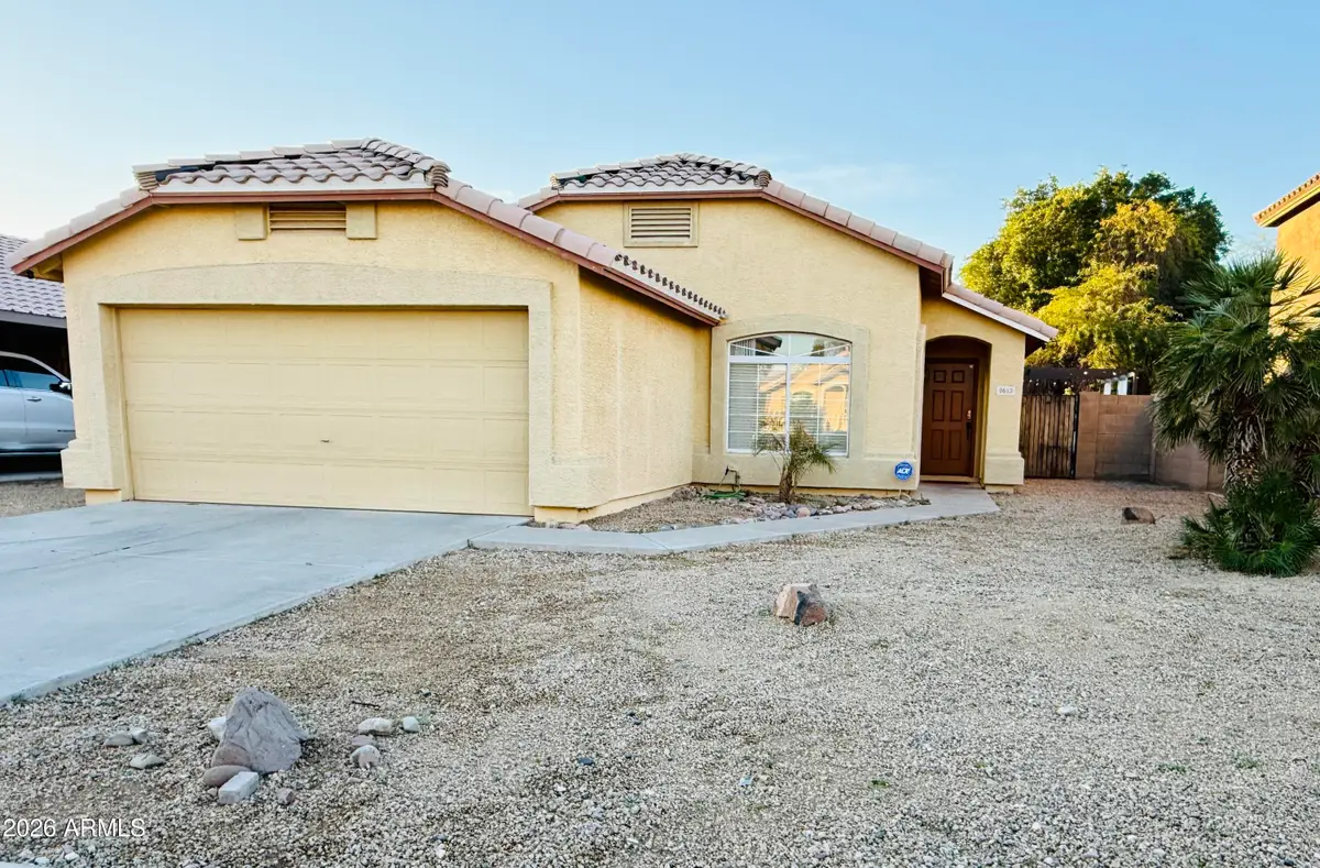 9613 W Sunnyslope Lane, Peoria, AZ 85345 - #1
