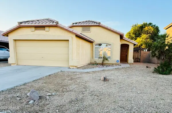 9613 W Sunnyslope Lane, Peoria, AZ 85345