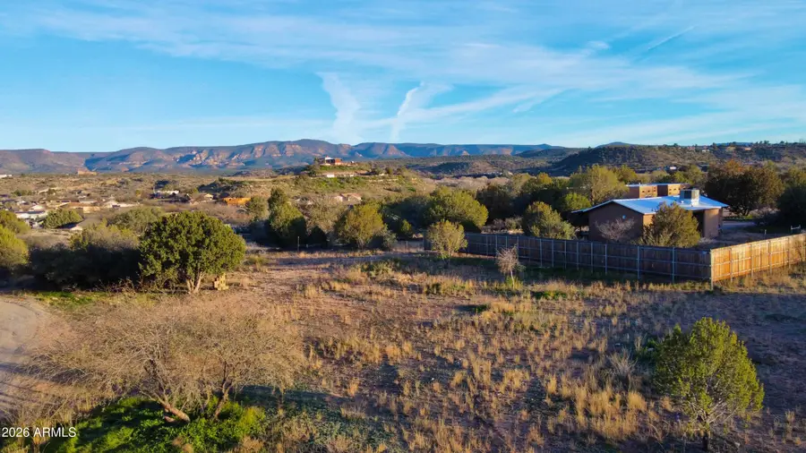 5625 N Robin Lynn Lane, Rimrock, AZ 86335 - #3