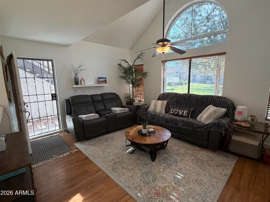 19820 N 13th Avenue #177, Phoenix, AZ 85027 - #3