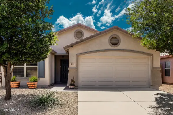 3539 E Desert Moon Trail, San Tan Valley, AZ 85143