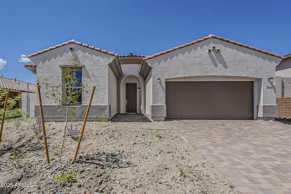 8488 S 168th Avenue, Goodyear, AZ 85338