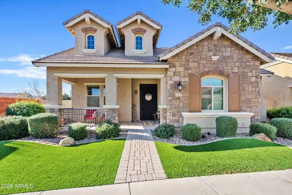 4405 E Dwayne Street, Gilbert, AZ 85295